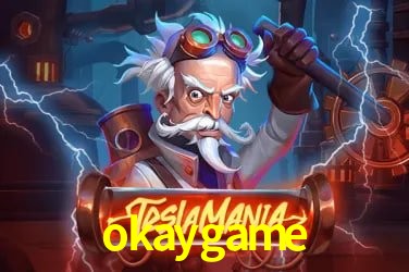 Experiência VIP okaygame